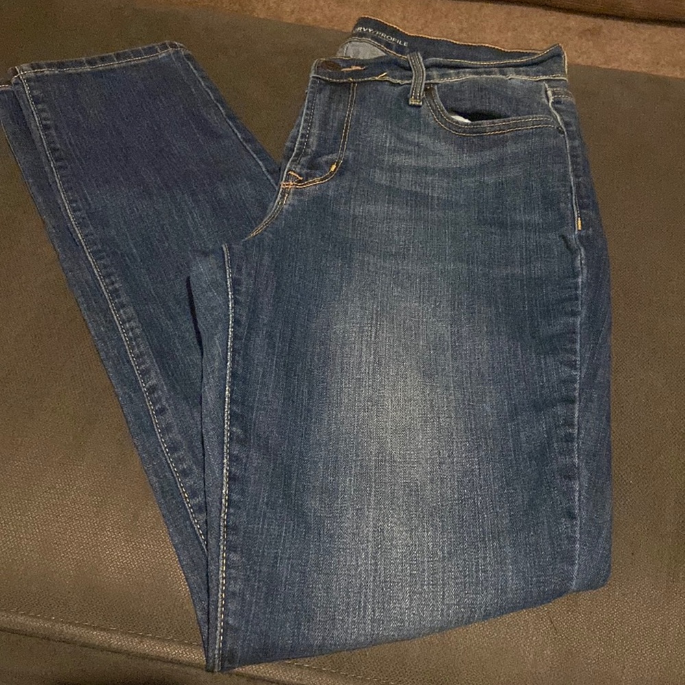 Old Navy Blue Jean